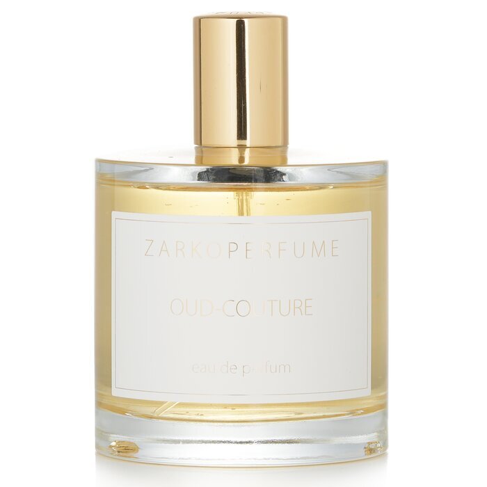 Zarkoperfume Oud-Couture Eau De Parfum Spray 100ml