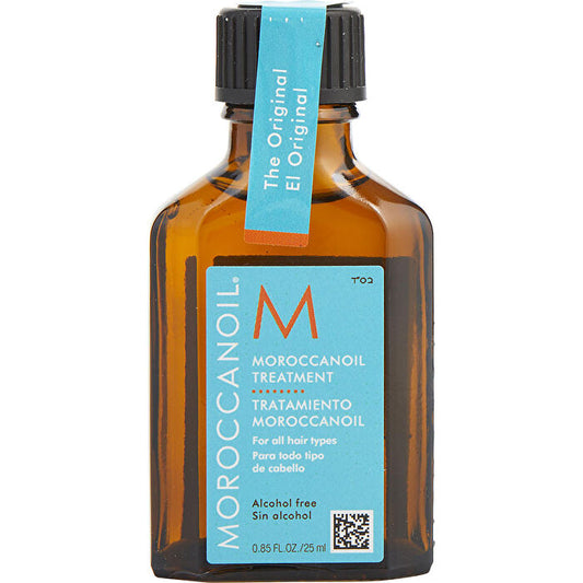 Moroccanoil Treatment (For All Hair Type) 25ml/0.85oz