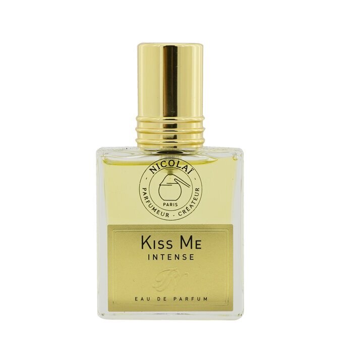 Nicolai Kiss Me Intense Eau De Parfum Spray 30ml