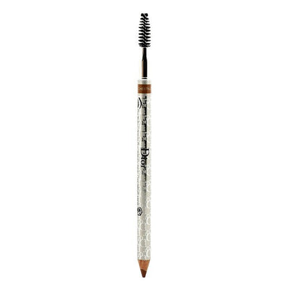 Christian Dior Diorshow Waterproof Crayon Sourcils Poudre - # 02 Chestnut 1.19g/0.04oz