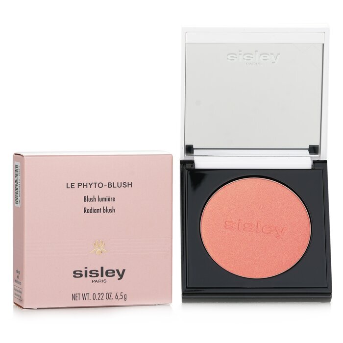 Sisley Le Phyto Blush - # 4 Golden Rose 6.5g/0.22oz