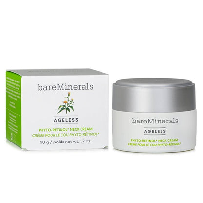 BareMinerals Ageless Phyto-Retinol Neck Cream 50g/1.7oz