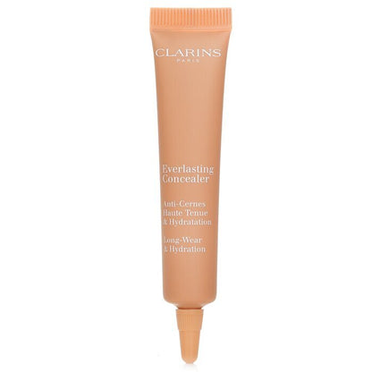 Clarins Everlasting Concealer - # 03 Medium Deep 12ml/0.4oz