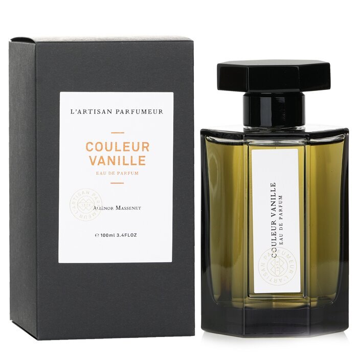 L'Artisan Parfumeur Couleur Vanille Eau De Parfum Spray 100ml