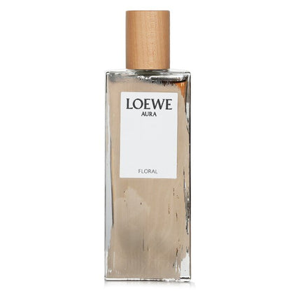 Loewe Aura Floral Eau De Parfum Spray 50ml