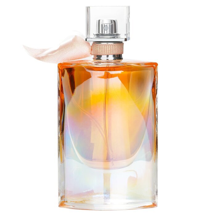 Lancome La Vie Est Belle Soleil Cristal Eau De Parfum Spray 50ml