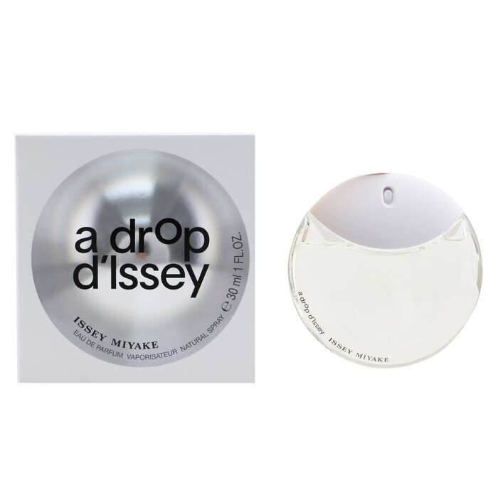 Issey Miyake A Drop D'Issey Eau De Parfum Spray 30ml