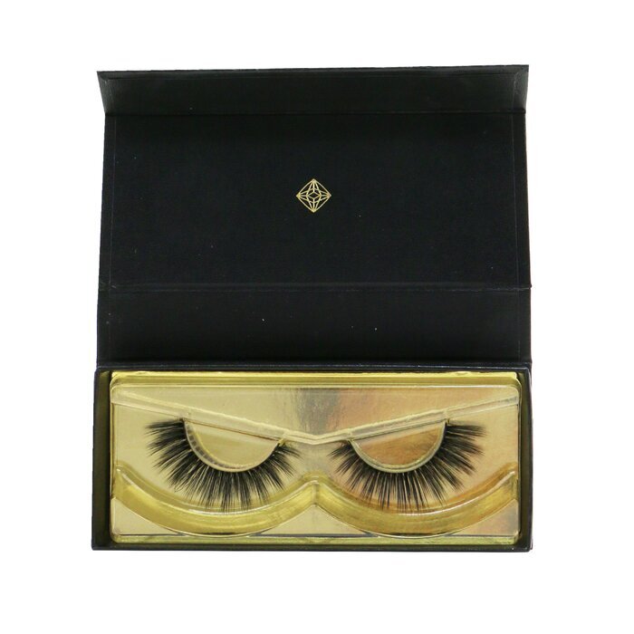 Lash Star Visionary Lashes - # 007 (9-12 mm, Very Full Volume) 1pair