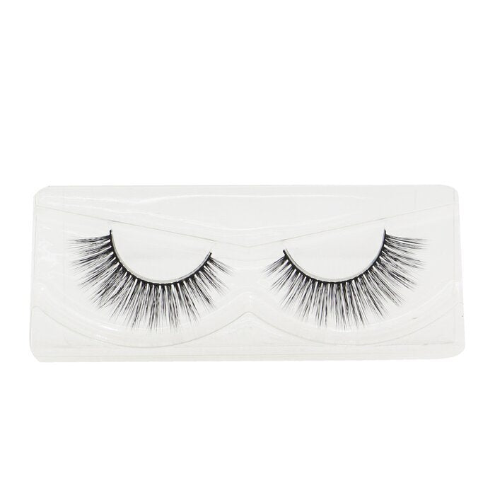 Lash Star Visionary Lashes - # 007 (9-12 mm, Very Full Volume) 1pair