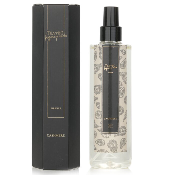 Teatro Fabric Spray - Cashmere 250ml