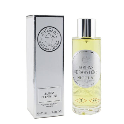 Nicolai Room Spray - Jardins De Babylone 100ml