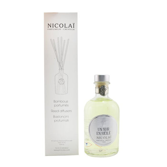 Nicolai Diffuser - Un Soir En Sicile 250ml