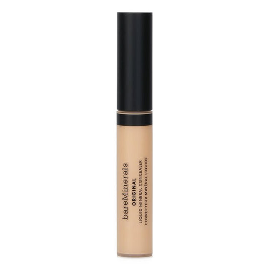 BareMinerals Original Liquid Mineral Concealer - # 1W Fair 6ml/0.2oz