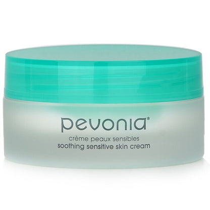 Pevonia Botanica Soothing Sensitive Skin Cream 50ml/1.7oz