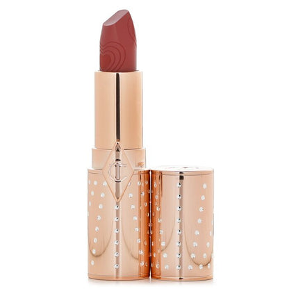 Charlotte Tilbury Matte Revolution Refillable Lipstick (Look Of Love Collection) - # Wedding Belles (Rose-Bud Pink) 3.5g/0.12oz