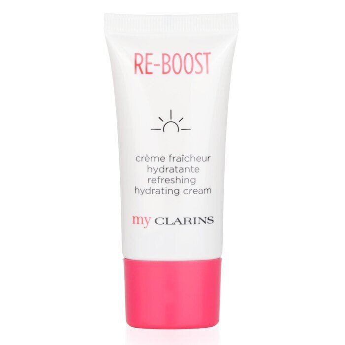 My Clarins Re-Boost Refreshing Hydrating Cream - For Normal Skin 30ml/1oz