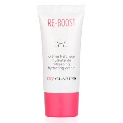 My Clarins Re-Boost Refreshing Hydrating Cream - For Normal Skin 30ml/1oz