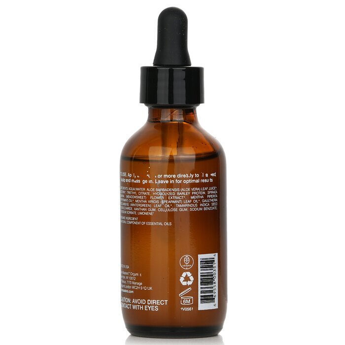 John Masters Organics Scalp Purifying Serum With Spearmint & Meadowsweet 57ml