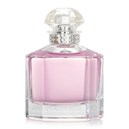 Mon Guerlain Sparkling Bouquet Eau De Parfum Spray 100ml