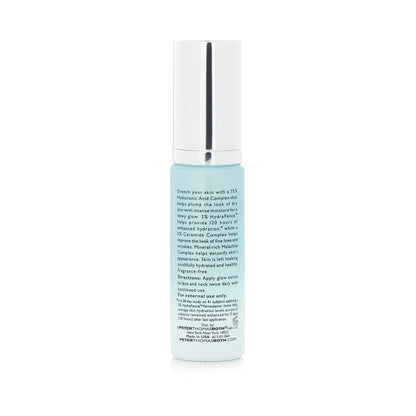 Peter Thomas Roth Water Drench Hyaluronic Glow Serum (For Dry Skin Types) 30ml/1oz