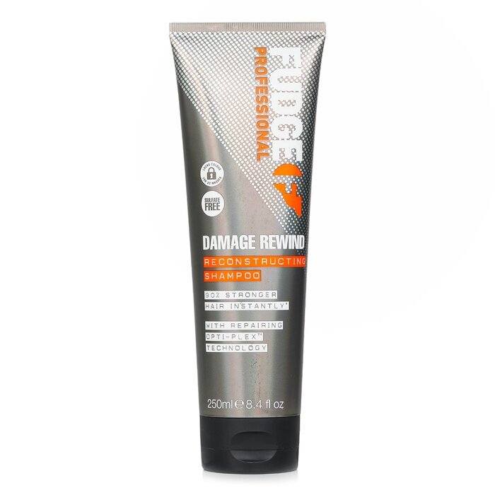 Fudge Damage Rewind Reconstructing Shampoo 250ml/8.4oz