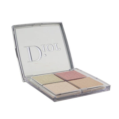 Christian Dior Backstage Glow Face Palette (Highlight & Blush) -  004 Rose Gold 10g