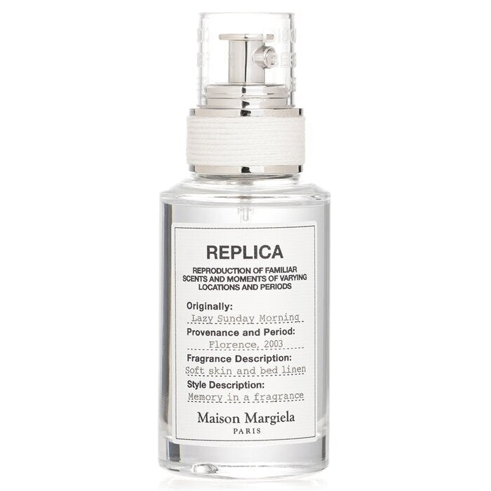 Maison Margiela Replica Lazy Sunday Morning Eau De Toilette Spray 30ml