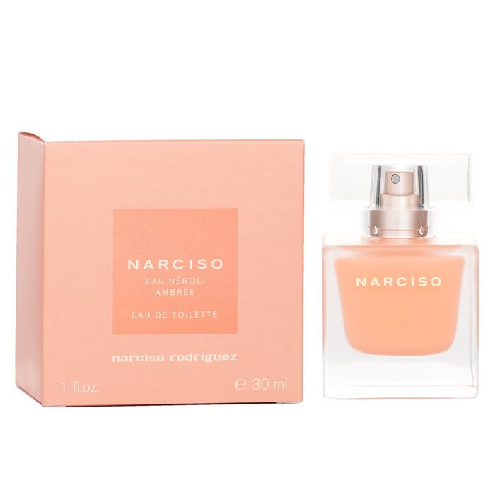 Narciso Rodriguez Narciso Eau Neroli Ambree Eau De Toilette Spray 30ml