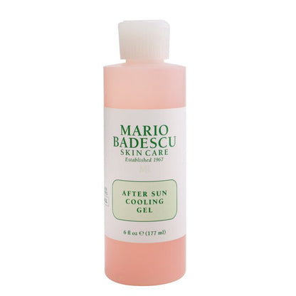 Mario Badescu After Sun Cooling Gel 177ml/6oz