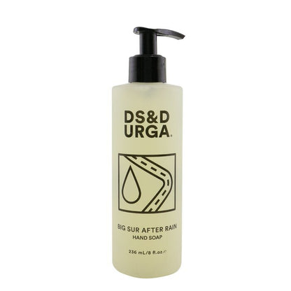 D.S. & Durga Big Sur After Rain Hand Soap 236ml/8oz