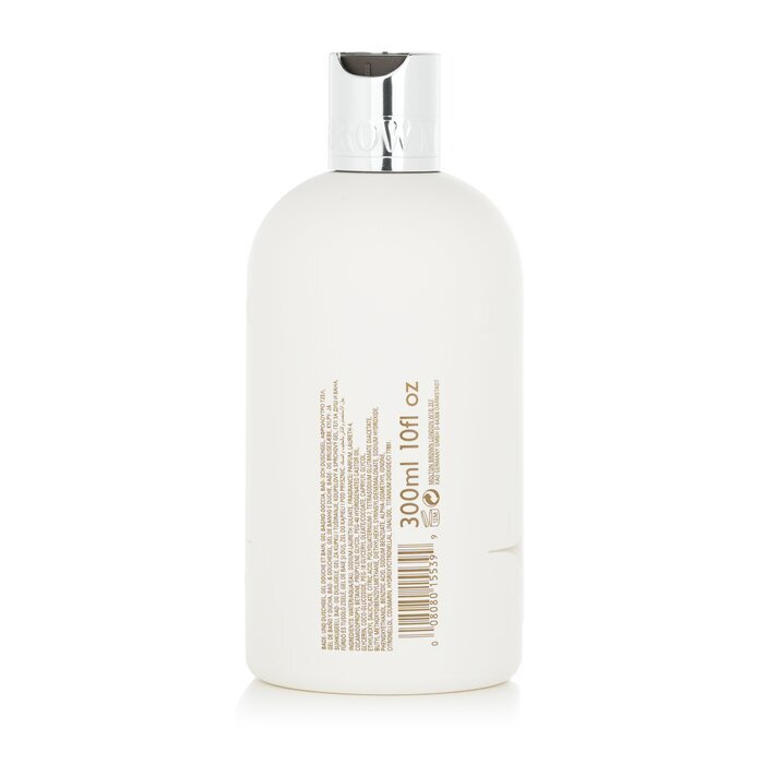 Molton Brown Milk Musk Bath & Shower Gel 300ml/10oz