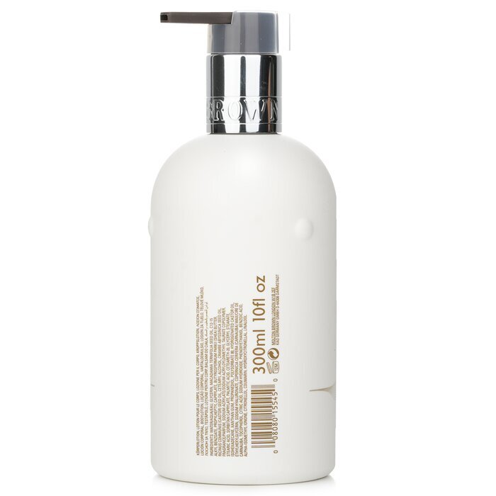 Molton Brown Milk Musk Body Lotion 300ml/10oz