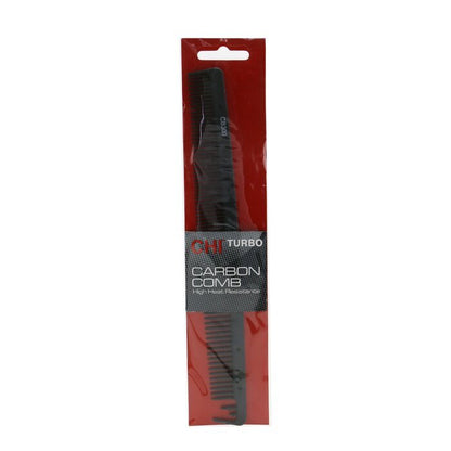 CHI Turbo Carbon Dual Comb - CB300 1pc