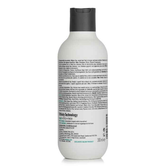 KMS California Add Power Shampoo (Protein and Strength) 300ml/10.1oz