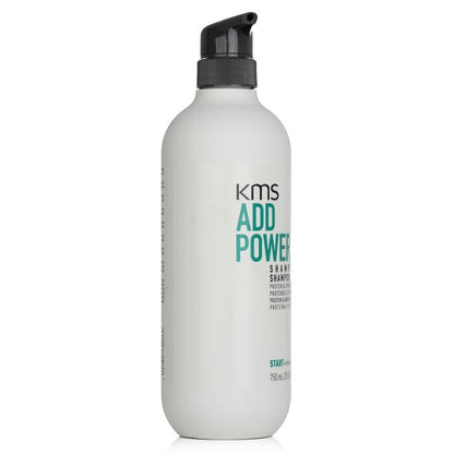 KMS California Add Power Shampoo (Protein and Strength) 750ml/25.3oz