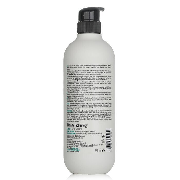 KMS California Add Power Shampoo (Protein and Strength) 750ml/25.3oz