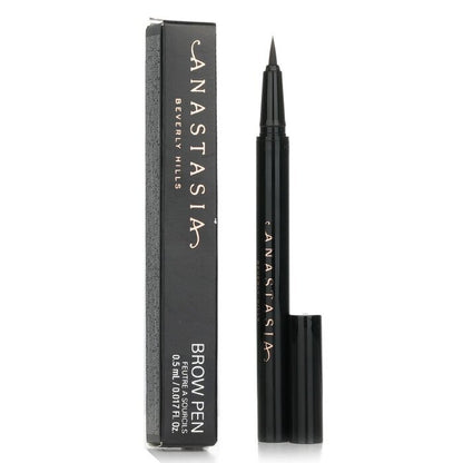 Anastasia Beverly Hills Brow Pen - # Chocolate 0.5ml/0.017oz