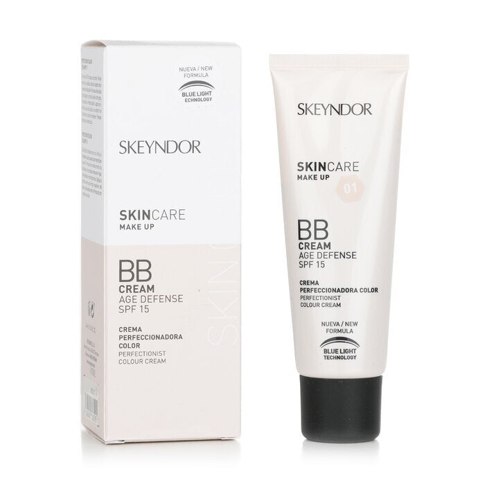 SKEYNDOR BB Cream Age Defense SPF15 - # 01 40ml/1.4oz