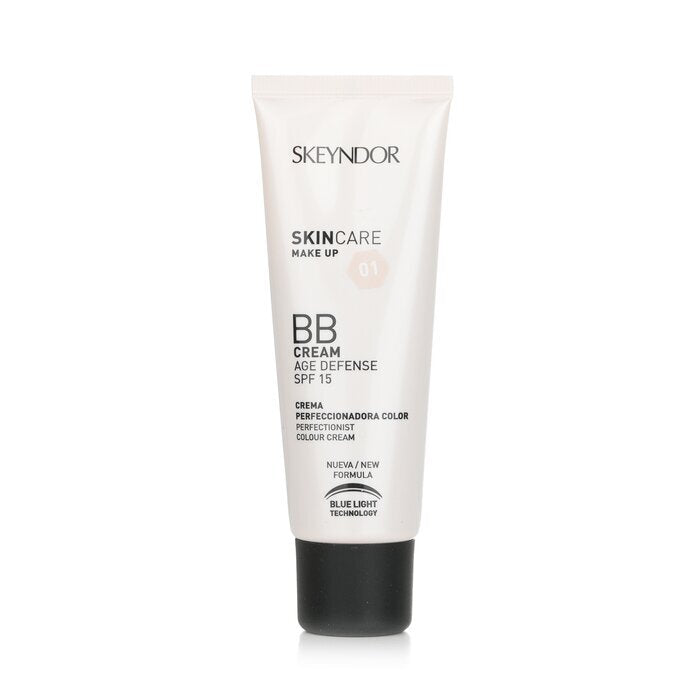 SKEYNDOR BB Cream Age Defense SPF15 - # 01 40ml/1.4oz