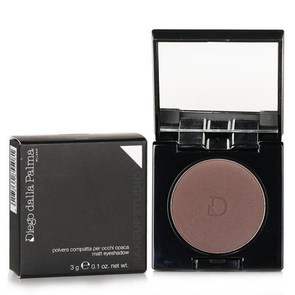 Diego Dalla Palma Milano Makeupstudio Matt Eye Shadow - # 157 (Wenge) 3g/0.1oz