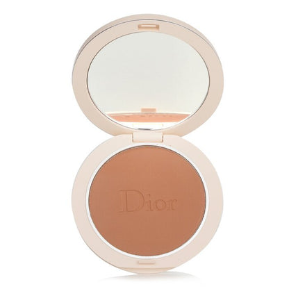 Christian Dior Dior Forever Natural Bronze Powder Bronzer - # 05 Warm Bronze 9g/0.31oz