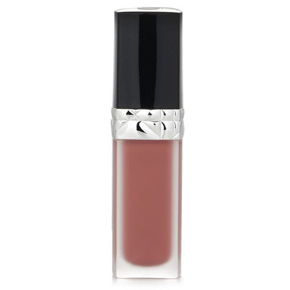 Christian Dior Rouge Dior Forever Matte Liquid Lipstick - # 100 Forever Nude 6ml/0.2oz