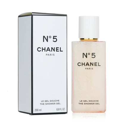 Chanel No.5 The Shower Gel 200ml/6.8oz