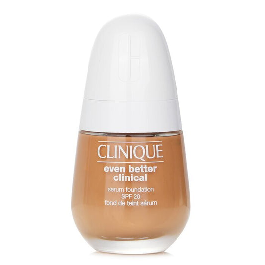 Clinique Even Better Clinical Serum Foundation SPF 20 - # CN 90 Sand 30ml/1oz