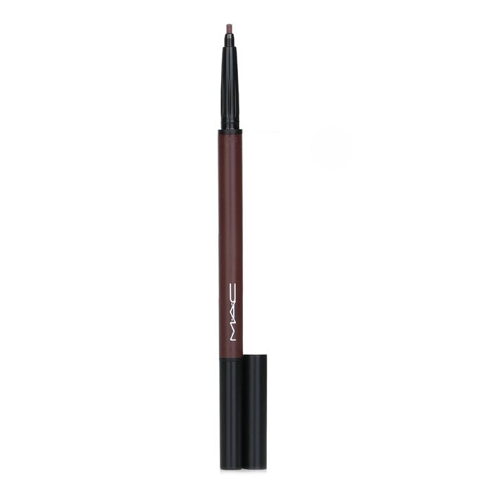 MAC Eye Brows Styler - # Hickory (Deep Warm Red Brown) 0.09g/0.003oz