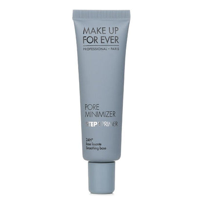 Make Up For Ever Step 1 Primer - Pore Minimizer (Smoothing Base) 30ml/1oz