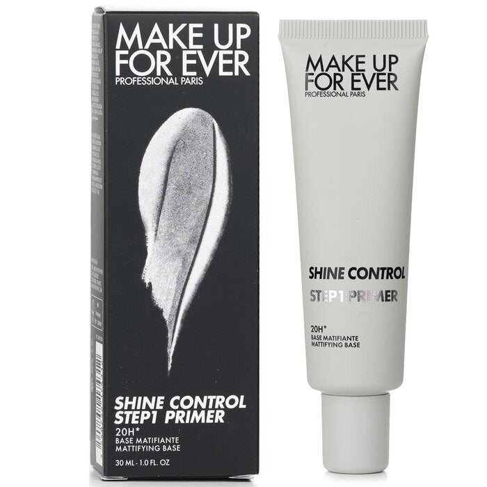 Make Up For Ever Step 1 Primer - Shine Control (Mattifying Base) 30ml/1oz