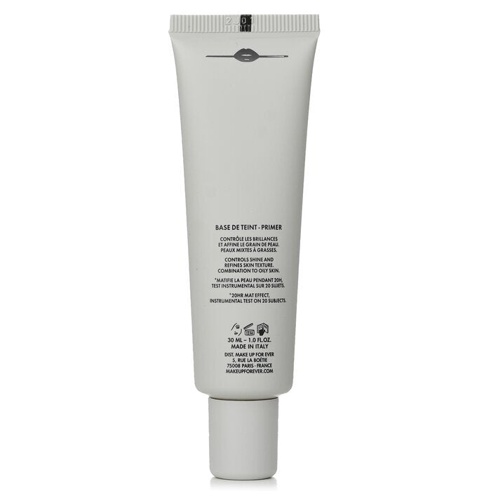 Make Up For Ever Step 1 Primer - Shine Control (Mattifying Base) 30ml/1oz