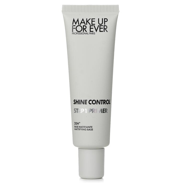 Make Up For Ever Step 1 Primer - Shine Control (Mattifying Base) 30ml/1oz