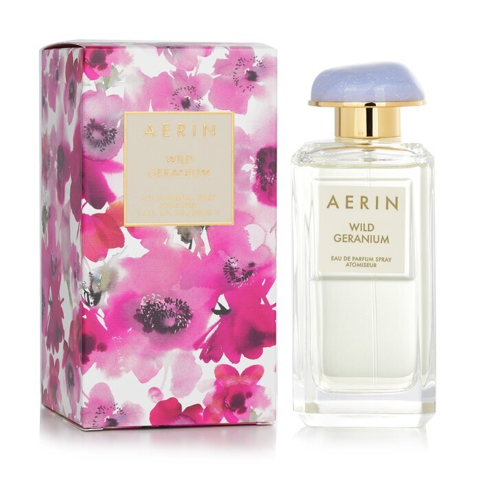 Aerin Wild Geranium Eau De Parfum Spray 100ml